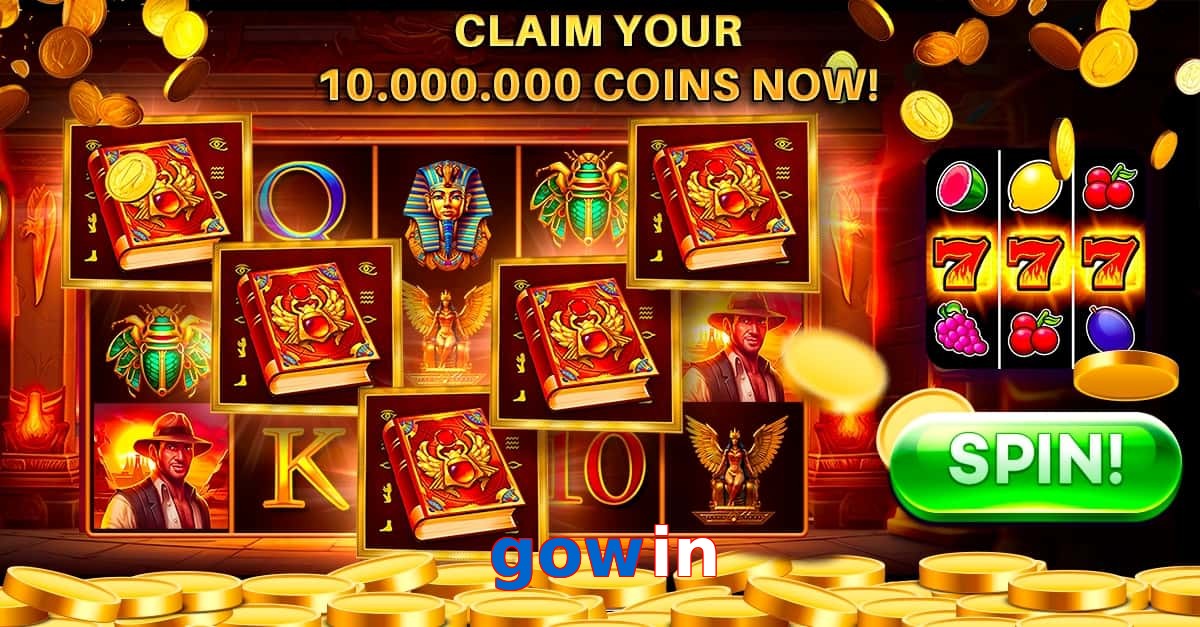 gowin