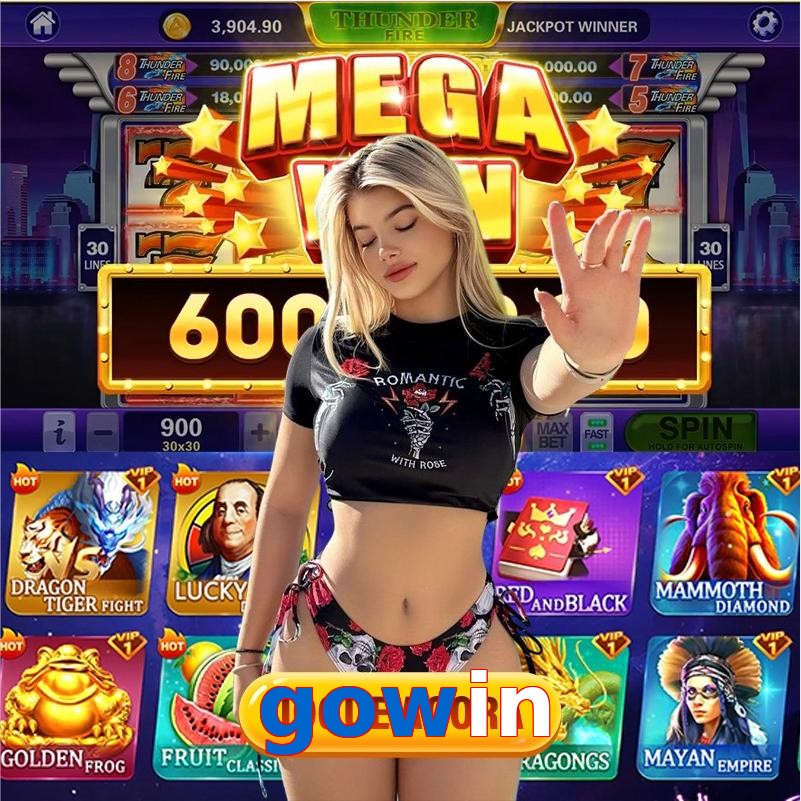 gowin