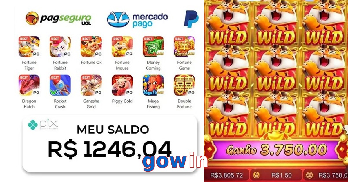 gowin